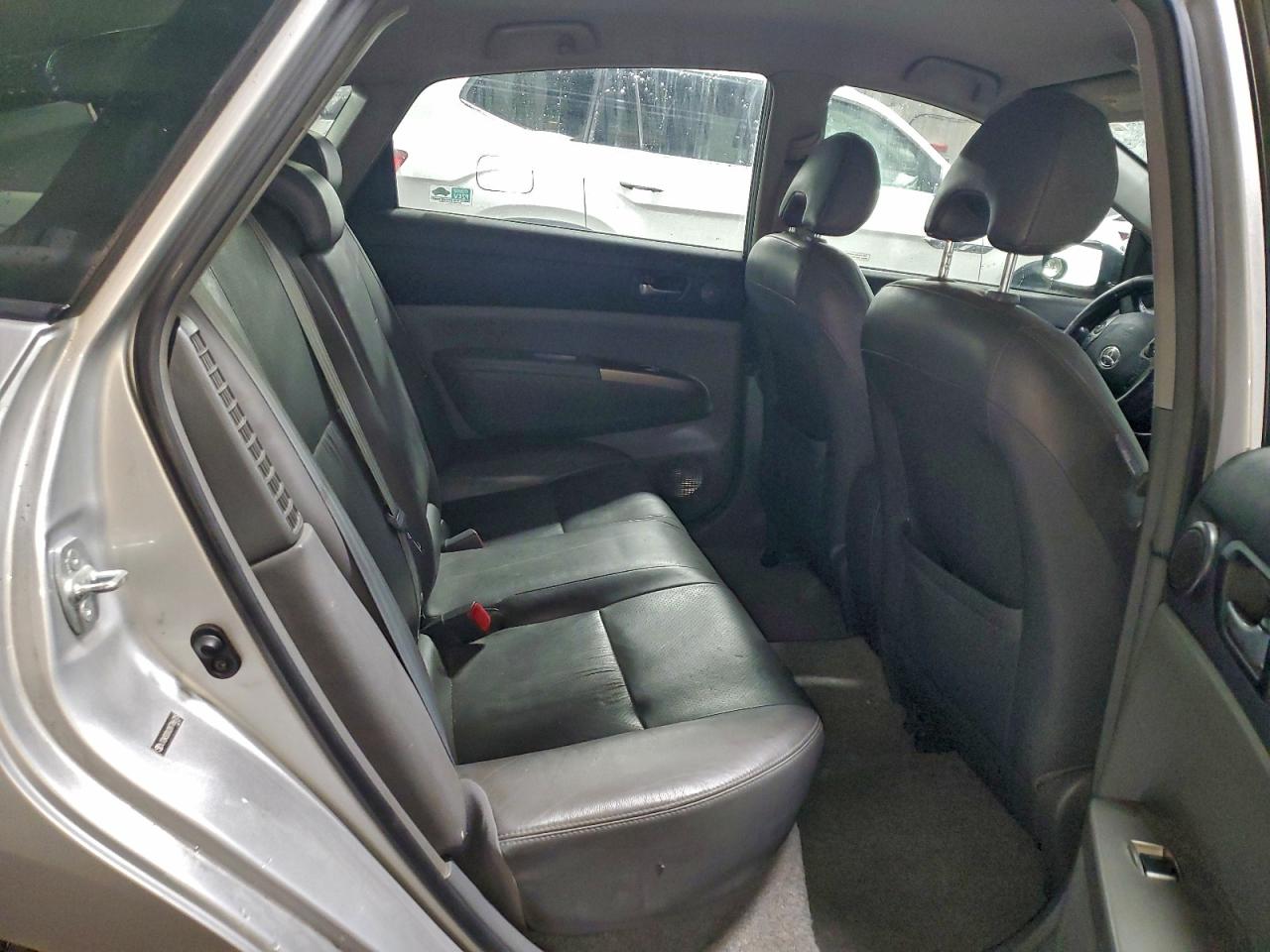 2008 TOYOTA PRIUS photo 10