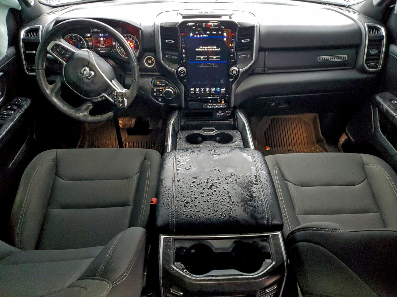 2021 RAM 1500 photo 8