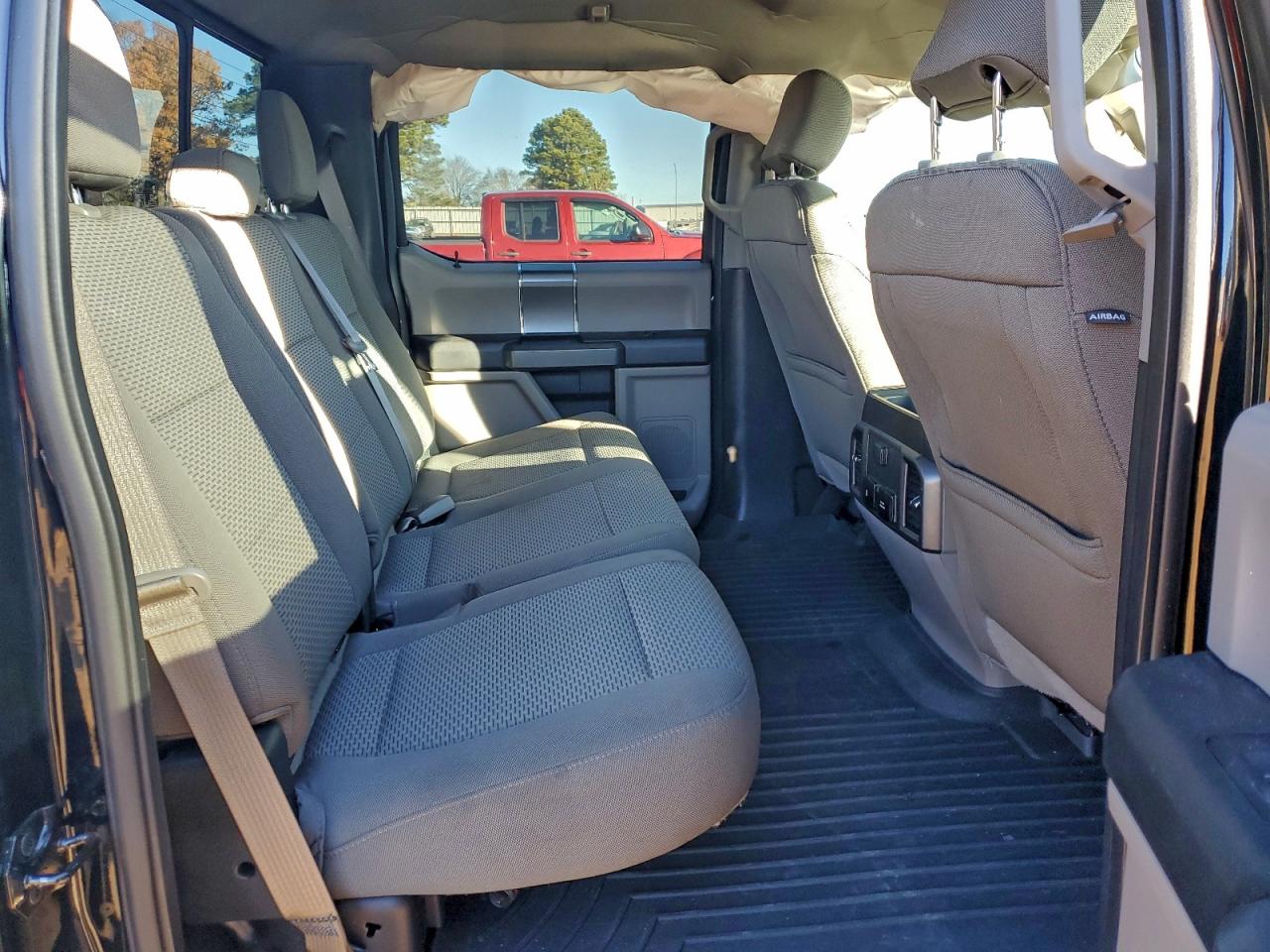 2018 FORD F150 SUPERCREW photo 10