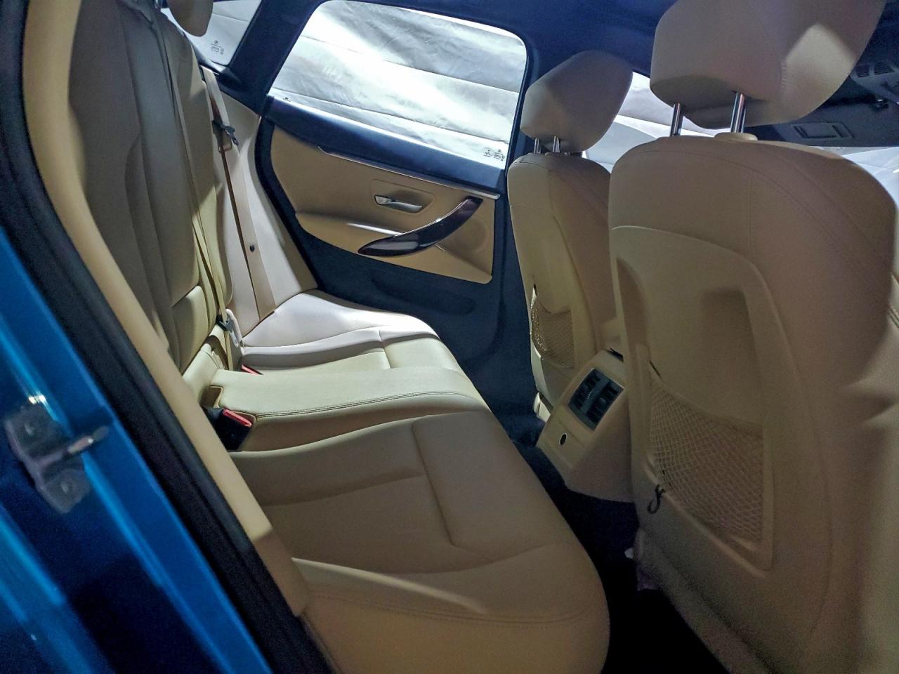 2018 BMW 430XI GRAN COUPE photo 10