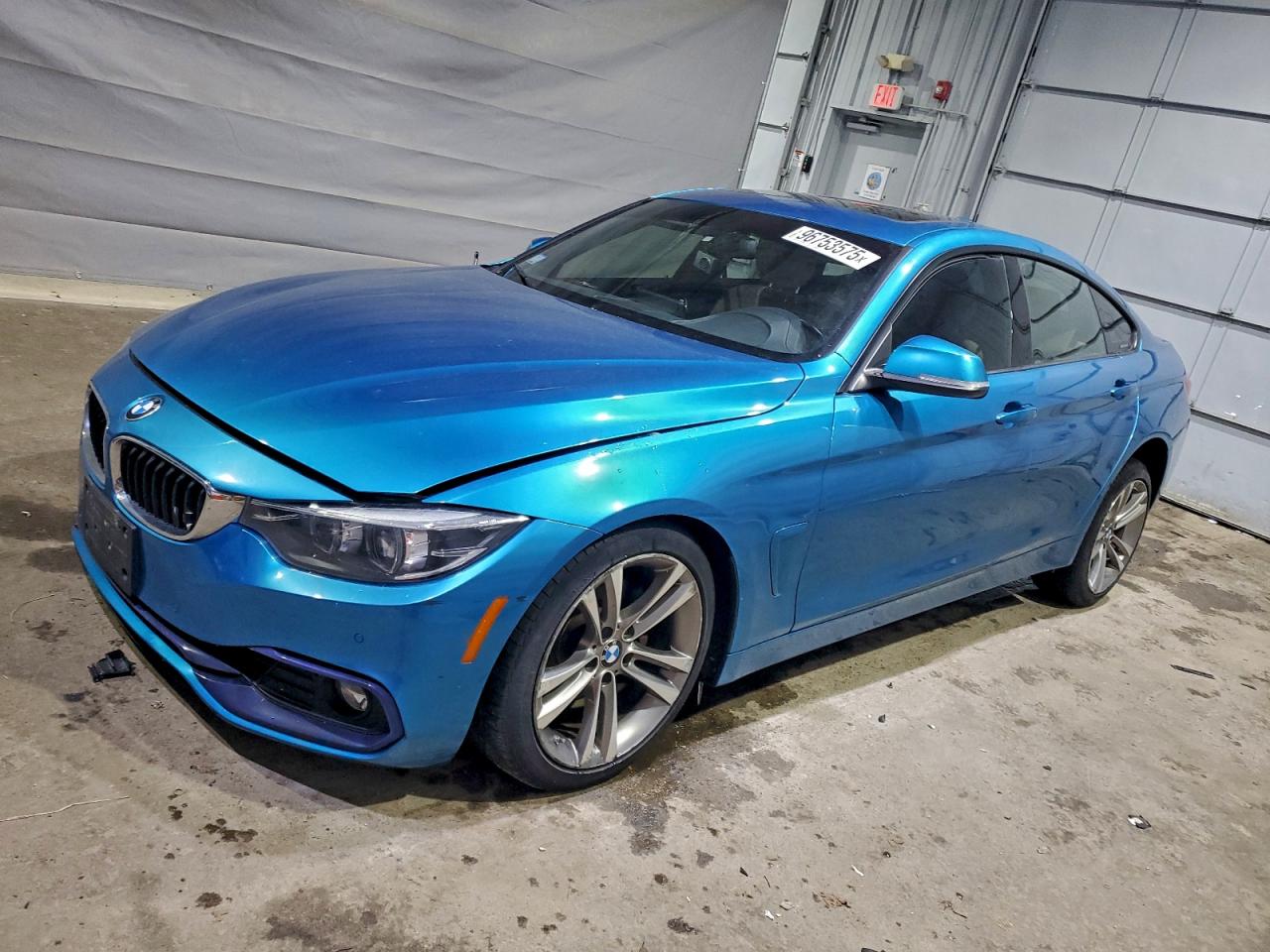 2018 BMW 430XI