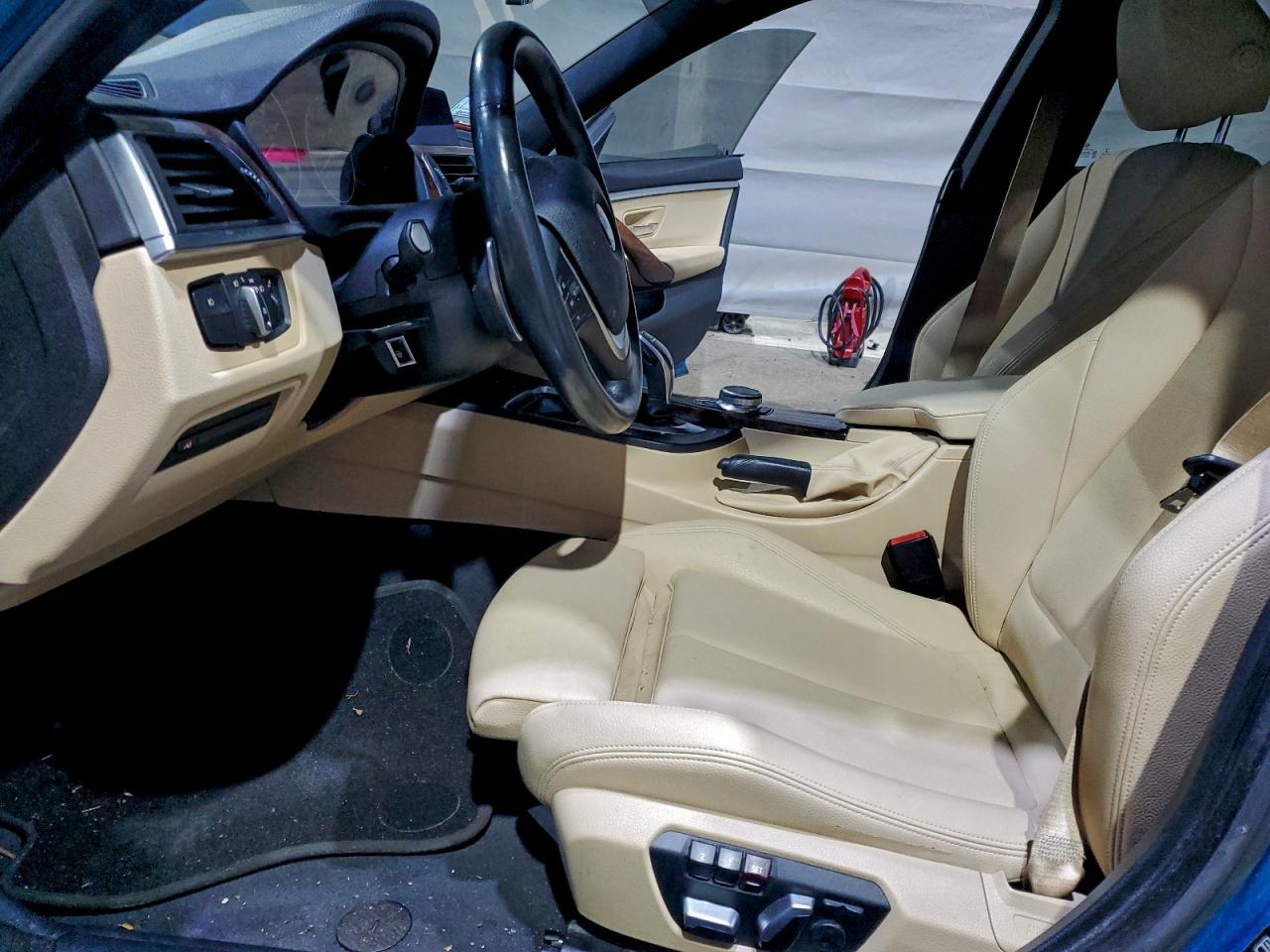 2018 BMW 430XI GRAN COUPE photo 7