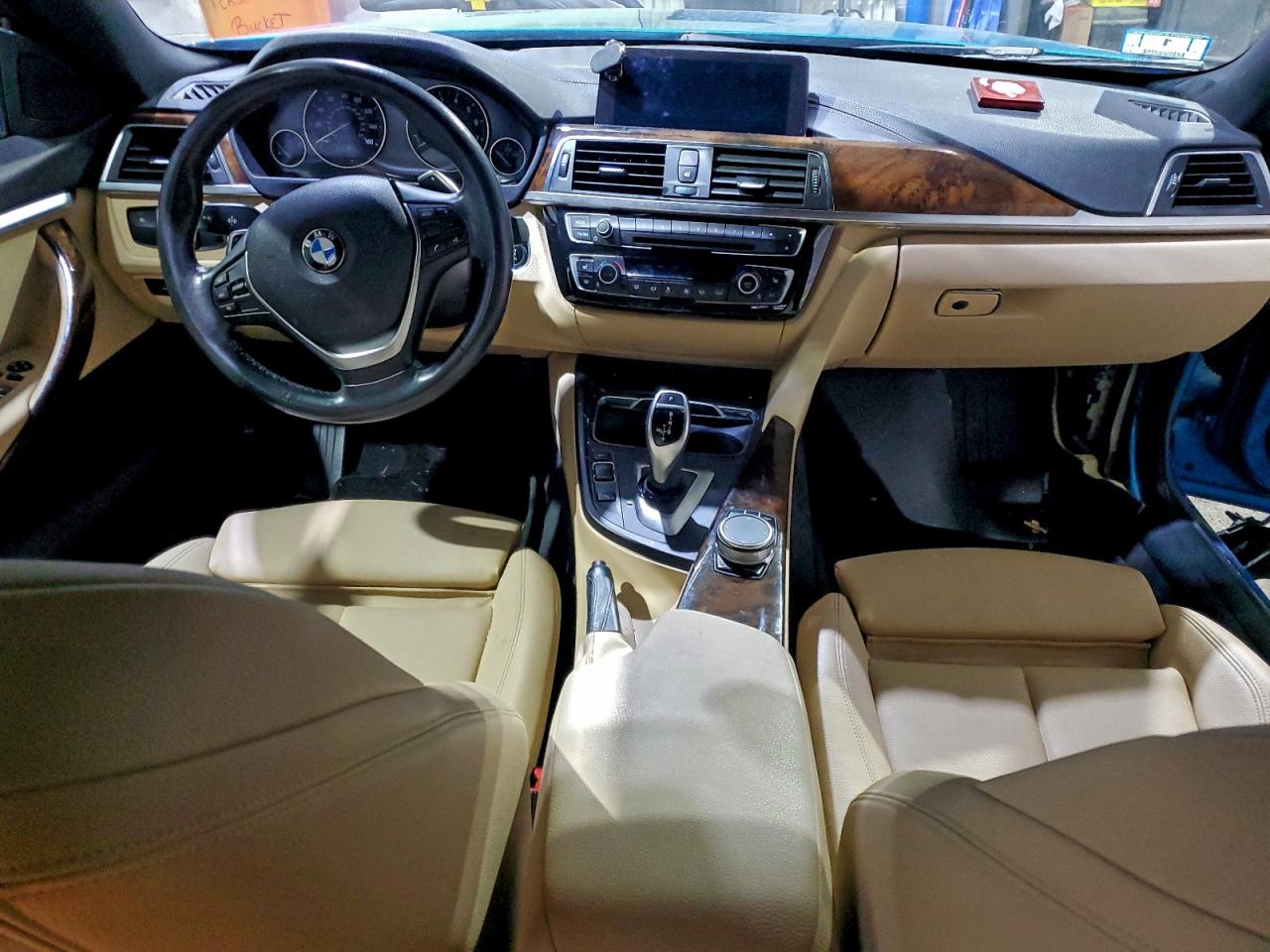 2018 BMW 430XI GRAN COUPE photo 8