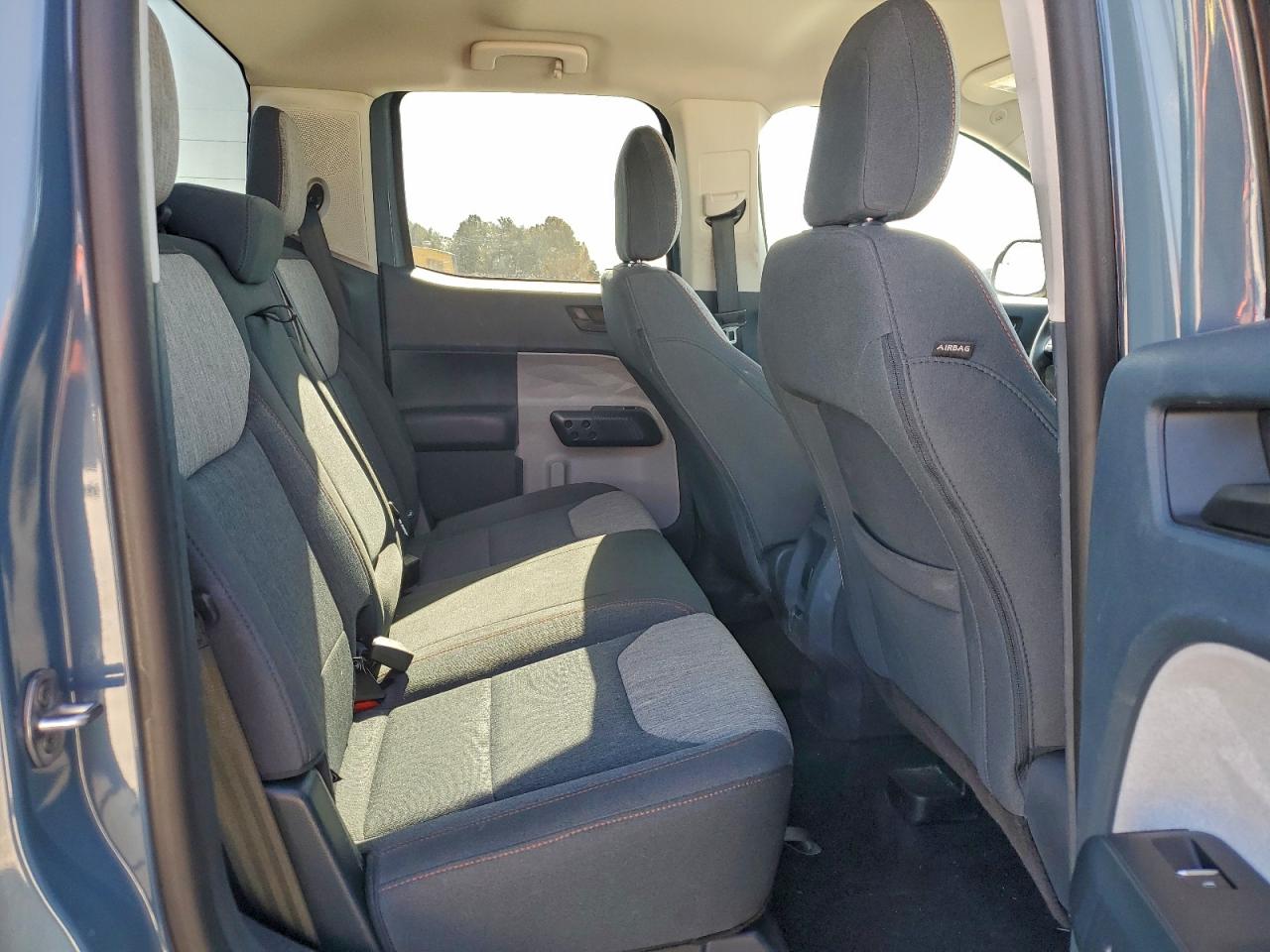 2023 FORD MAVERICK XL photo 10