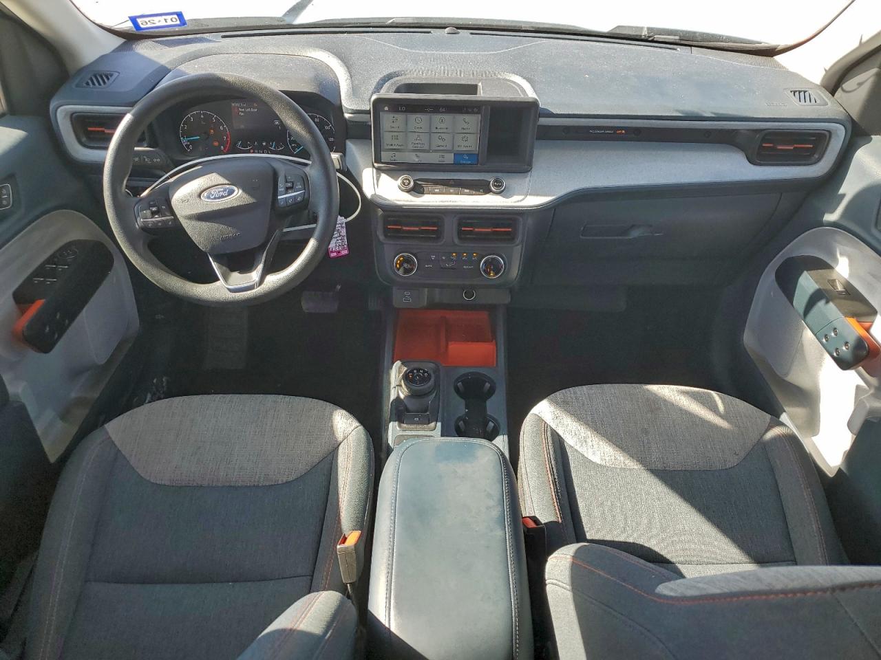 2023 FORD MAVERICK XL photo 8