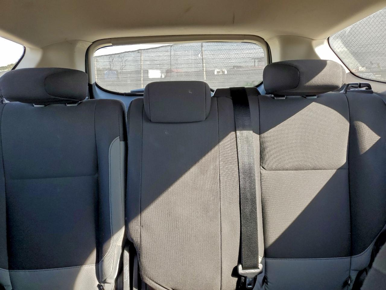 2014 FORD ESCAPE S photo 10