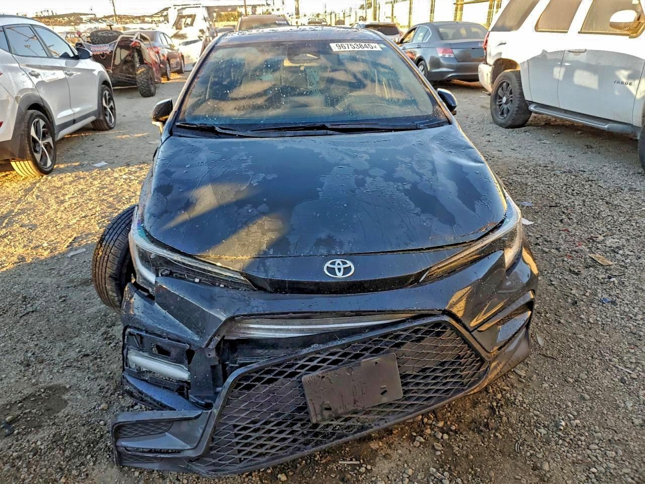 2024 TOYOTA COROLLA SE photo 5