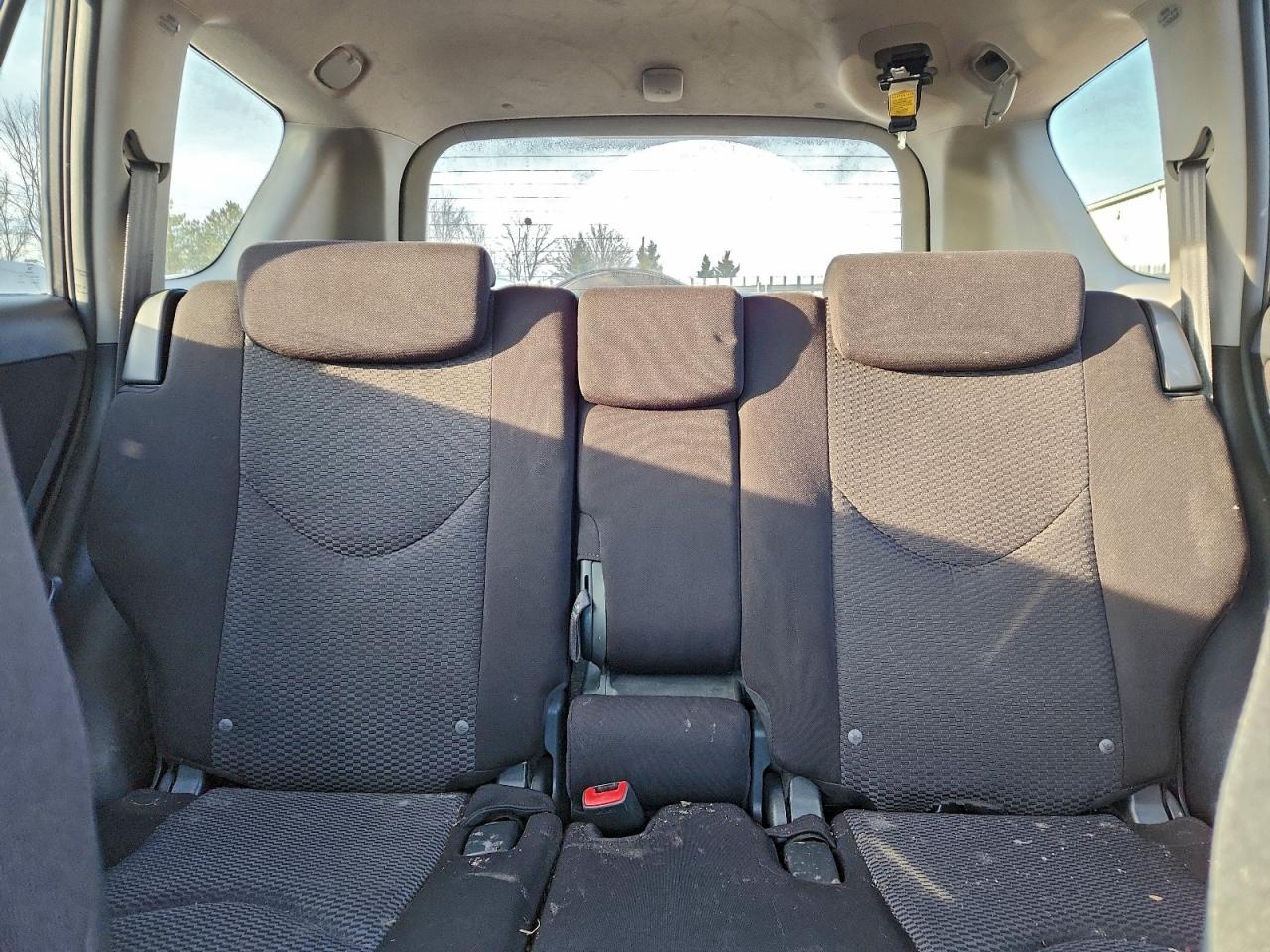 2010 TOYOTA RAV4 SPORT photo 10