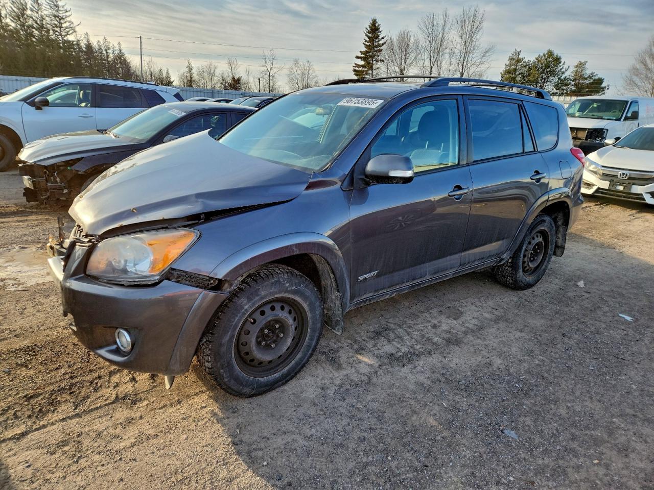 2010 TOYOTA RAV4