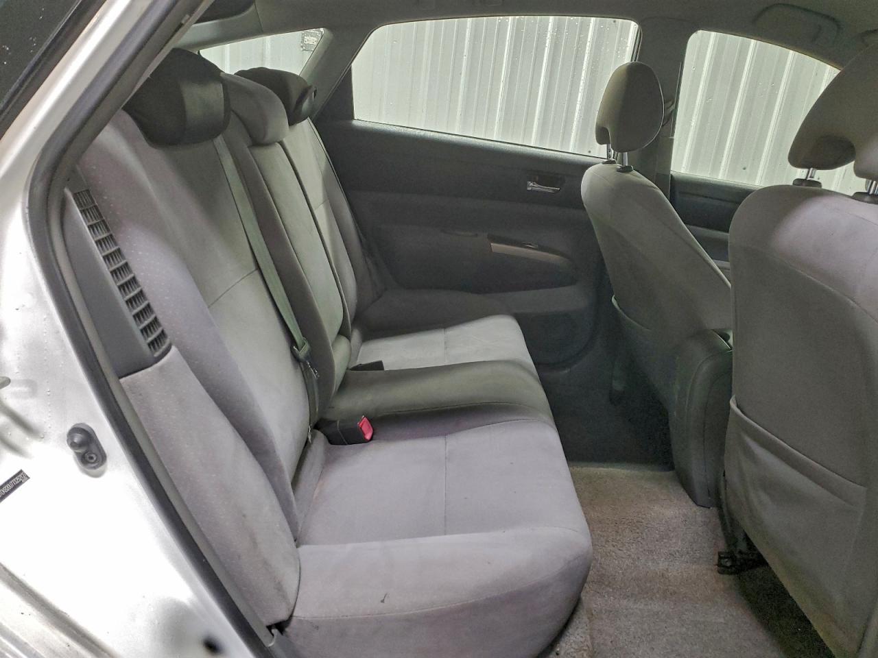 2007 TOYOTA PRIUS photo 10