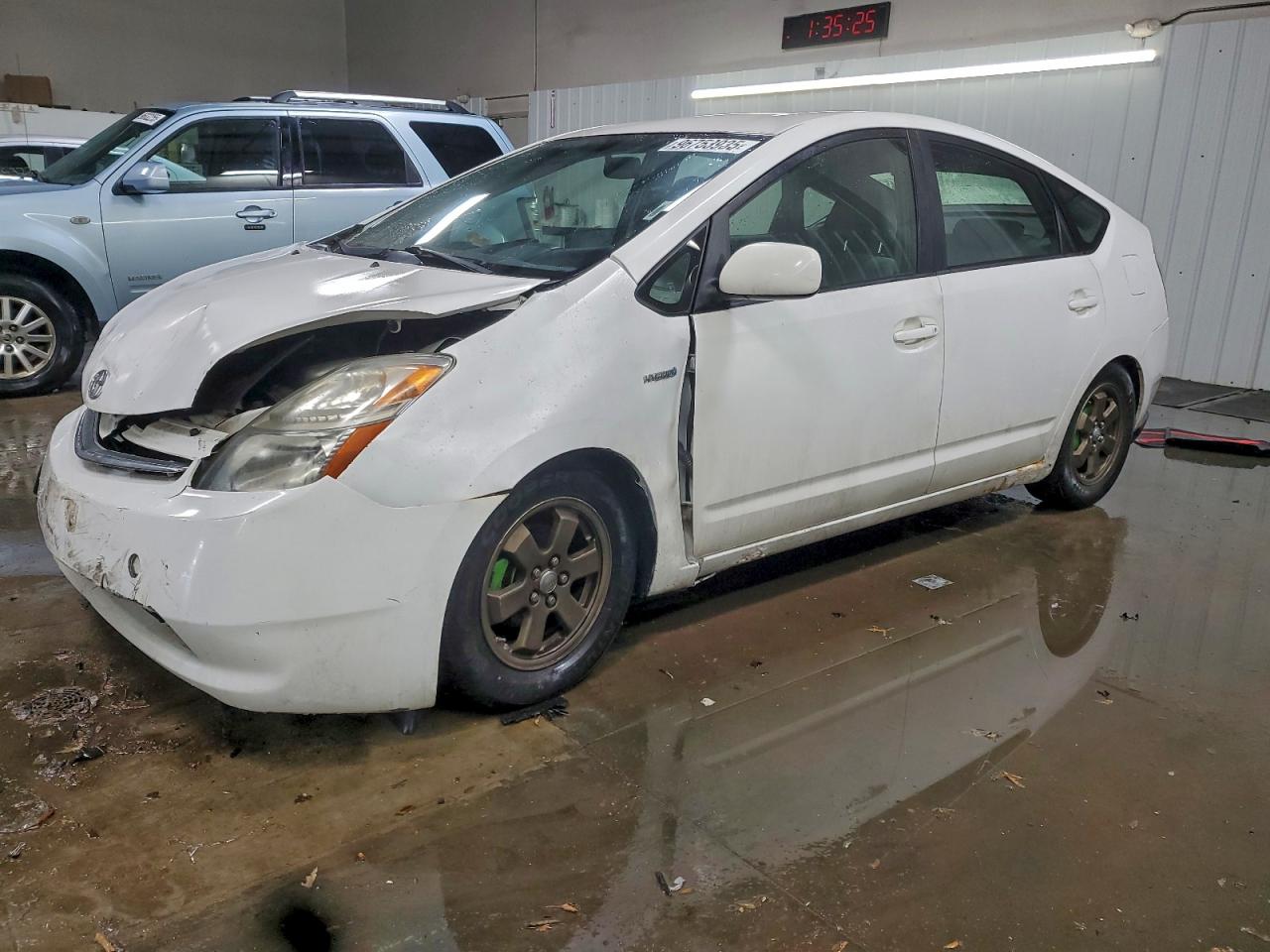 2007 TOYOTA PRIUS