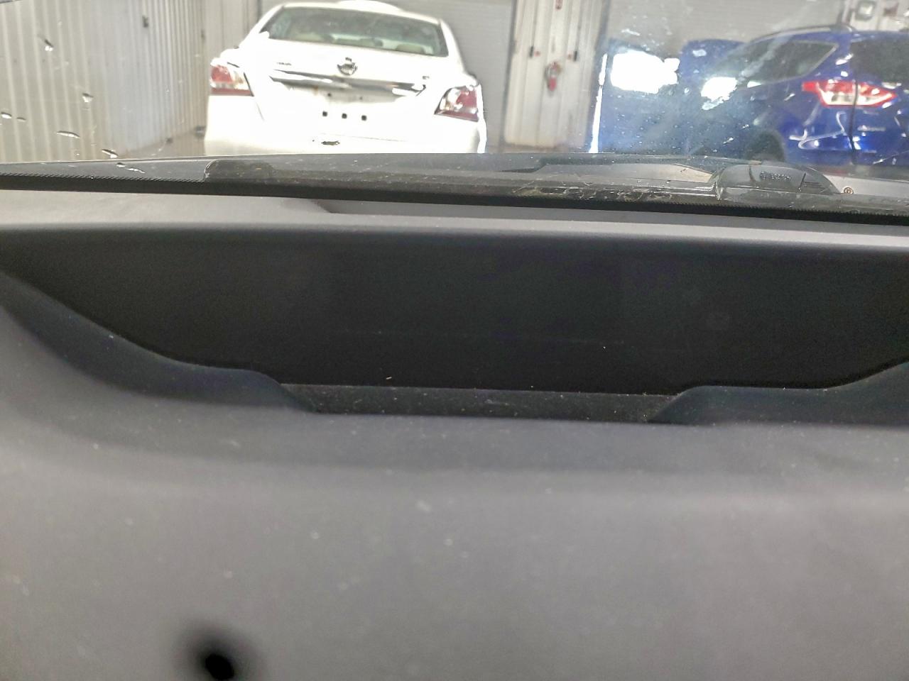 2007 TOYOTA PRIUS photo 9