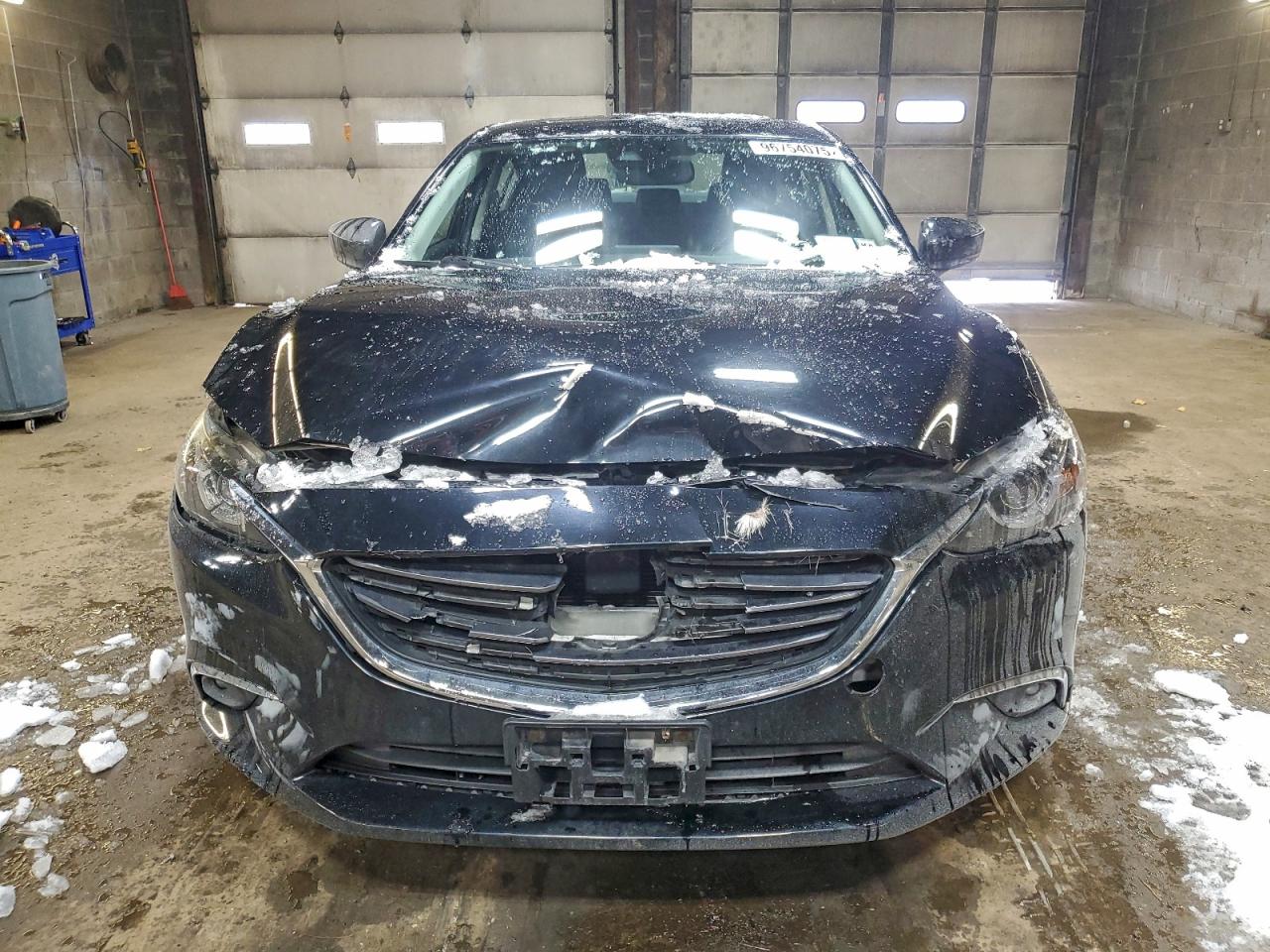 2017 MAZDA 6 GRAND TOURING photo 5