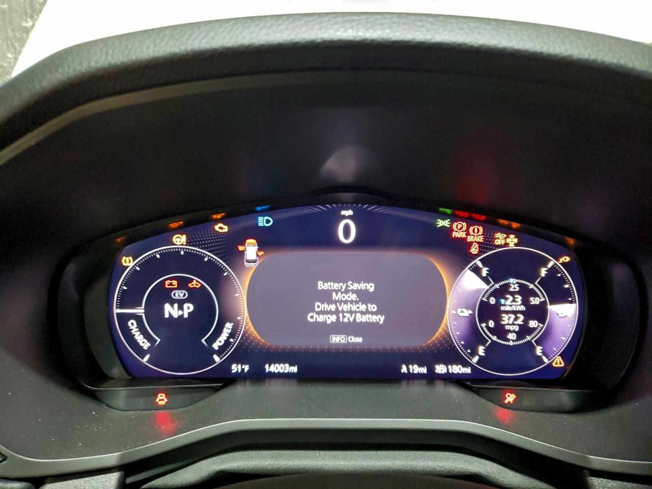 2024 MAZDA CX-90 PREMIUM PLUS photo 9