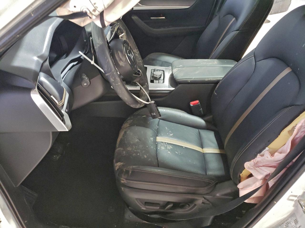 2024 MAZDA CX-90 PREMIUM PLUS photo 7