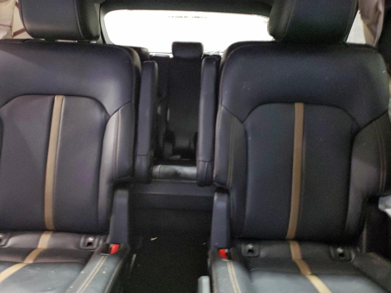 2024 MAZDA CX-90 PREMIUM PLUS photo 10