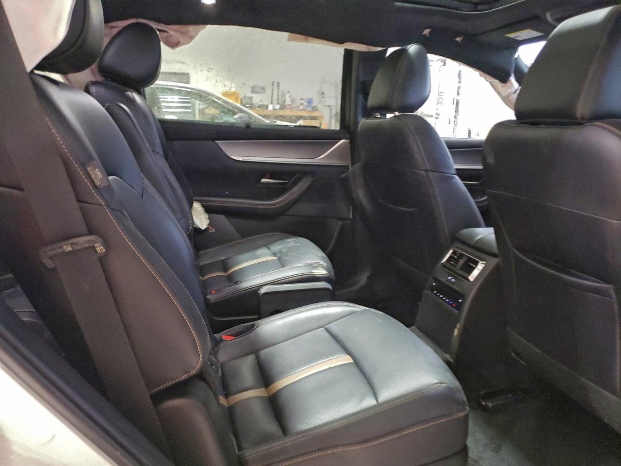 2024 MAZDA CX-90 PREMIUM PLUS photo 11