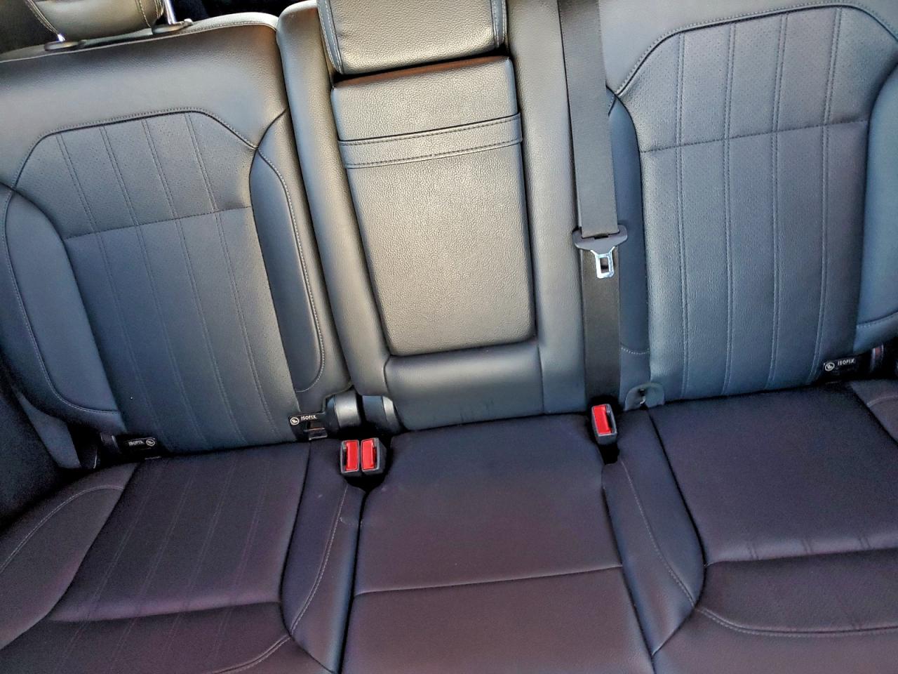 2016 MERCEDES-BENZ GLE 350 4MATIC photo 10