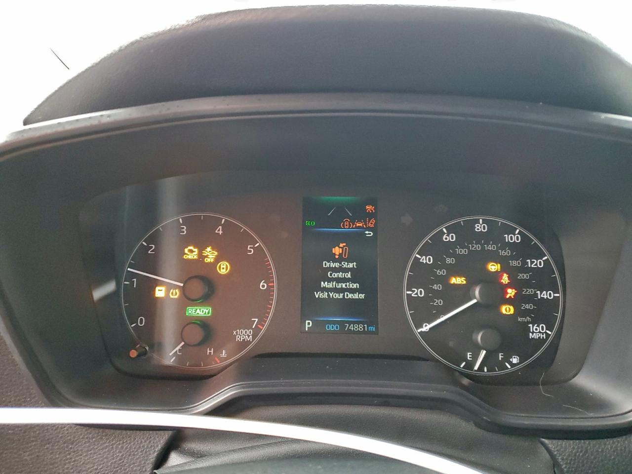 2024 TOYOTA COROLLA LE photo 9