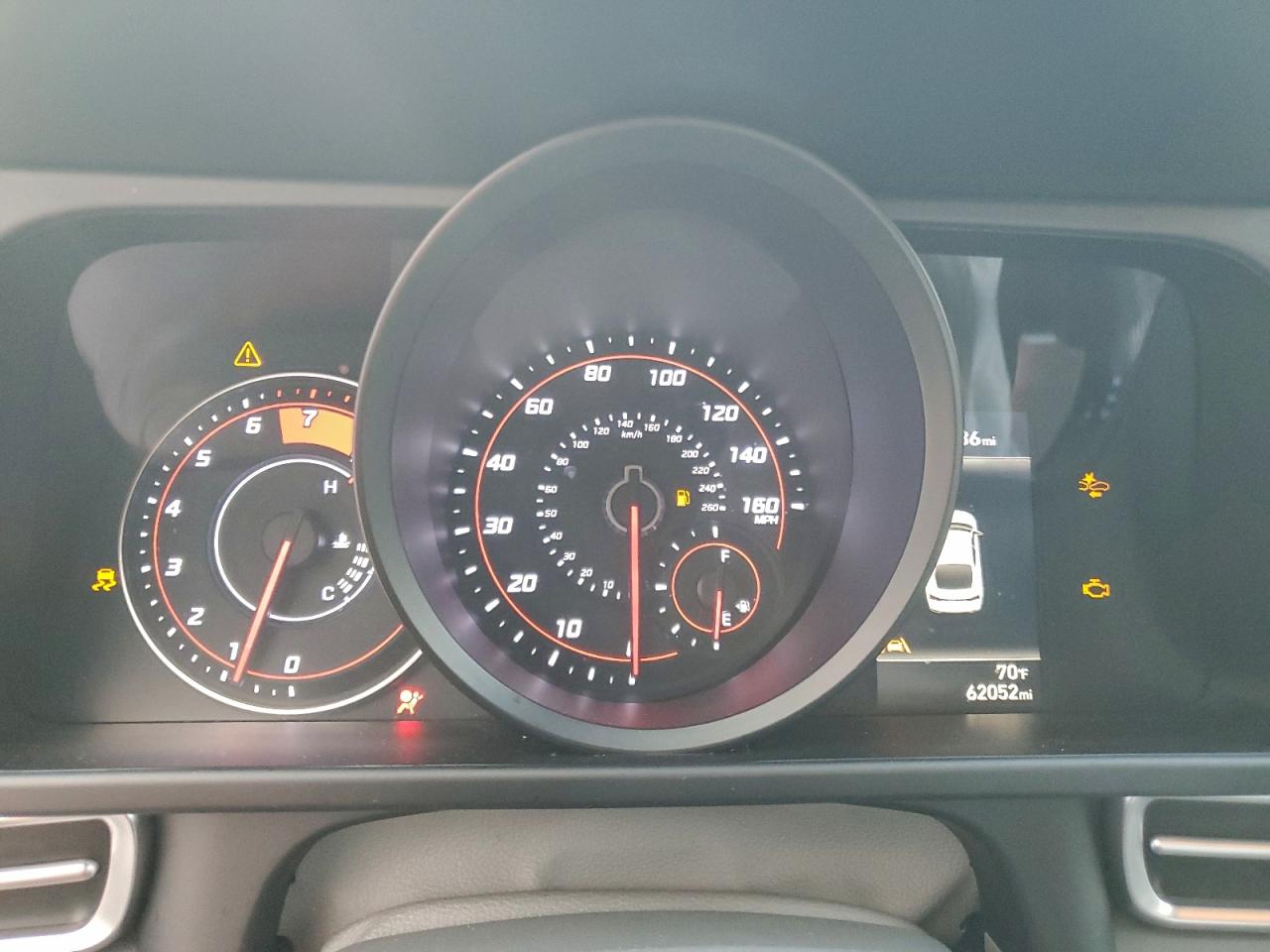 2022 HYUNDAI ELANTRA SEL photo 9