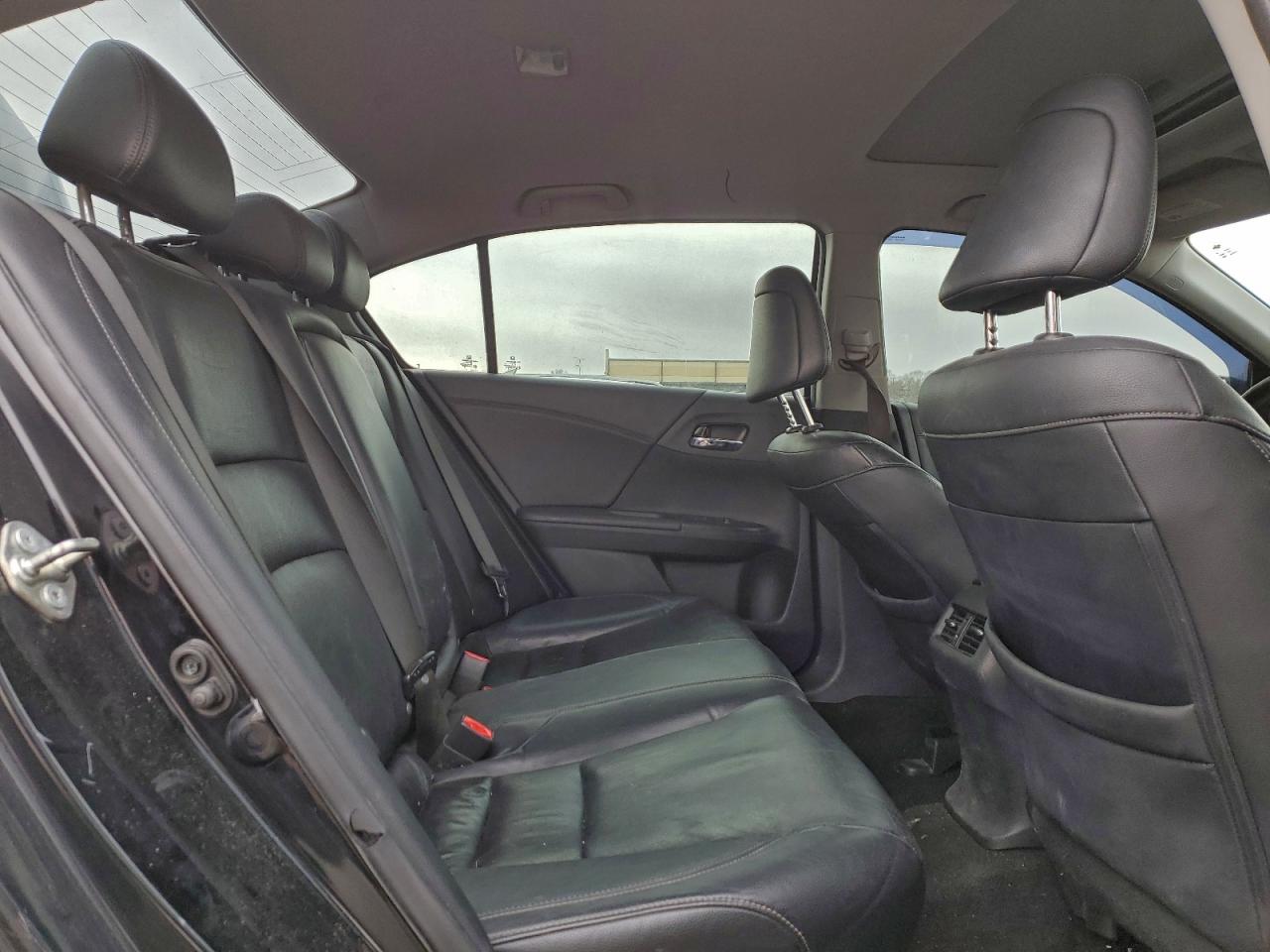 2016 HONDA CIVIC photo 10