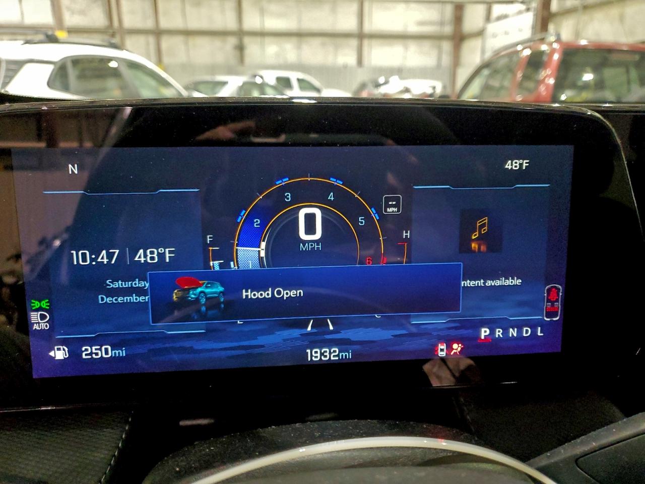 2026 CHEVROLET EQUINOX LT photo 9