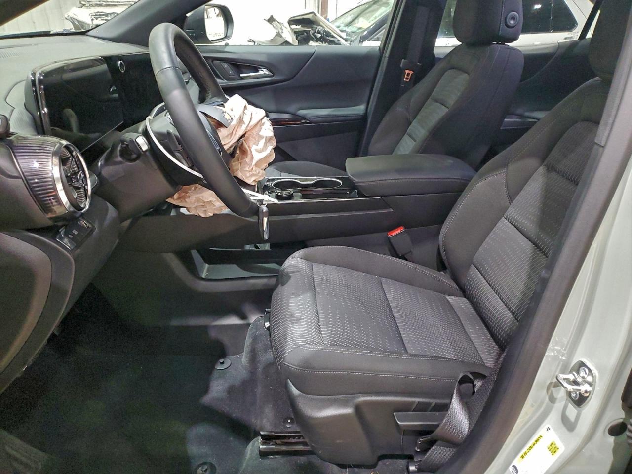 2026 CHEVROLET EQUINOX LT photo 7