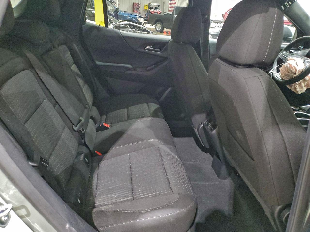 2026 CHEVROLET EQUINOX LT photo 11