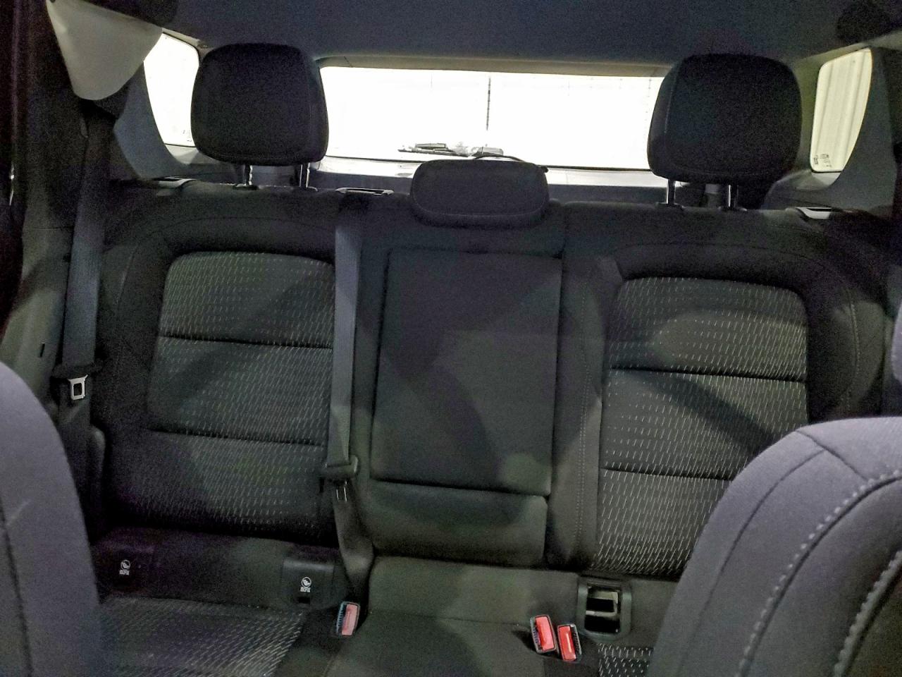 2026 CHEVROLET EQUINOX LT photo 10