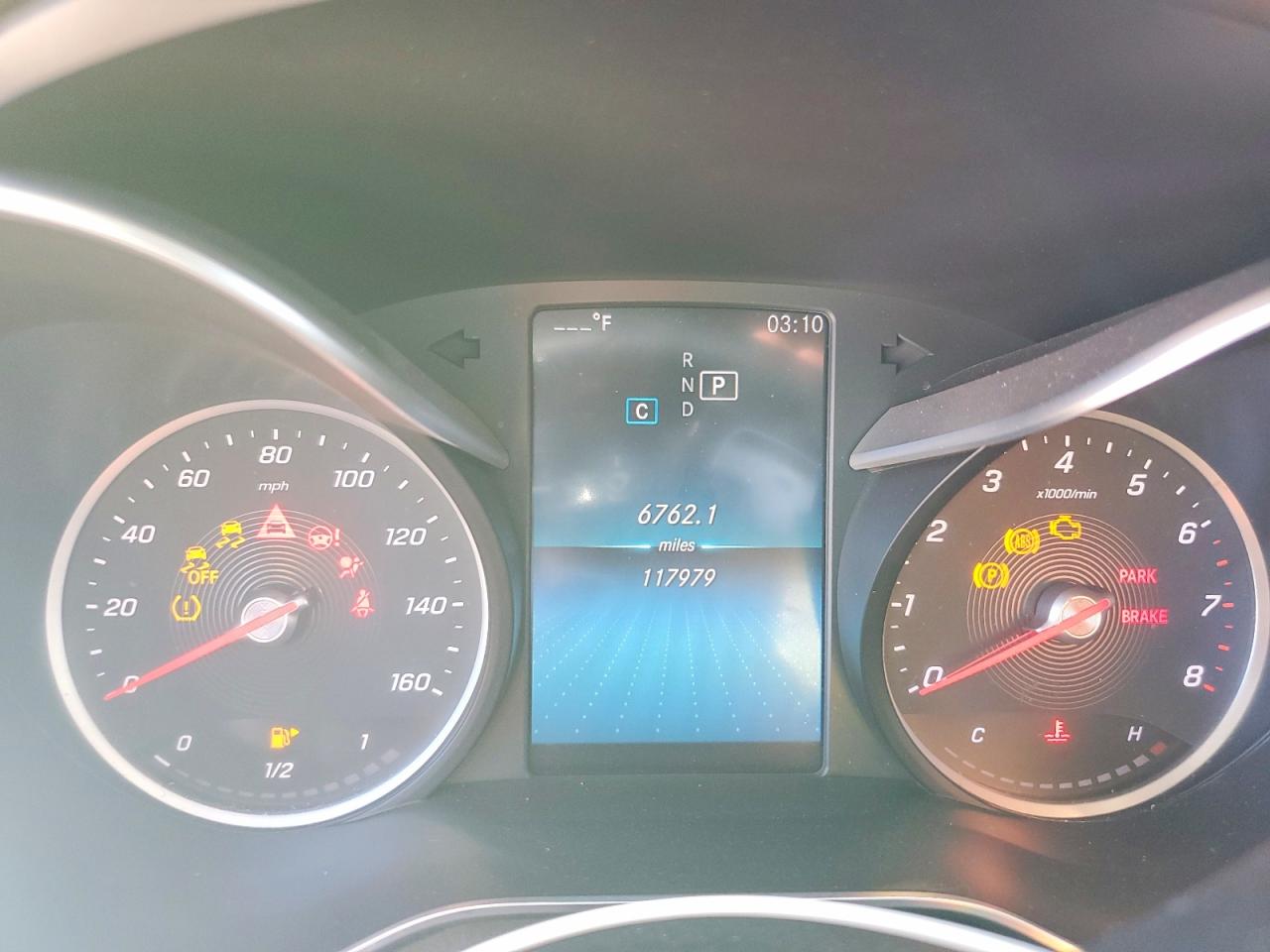 2019 MERCEDES-BENZ C 300 photo 9