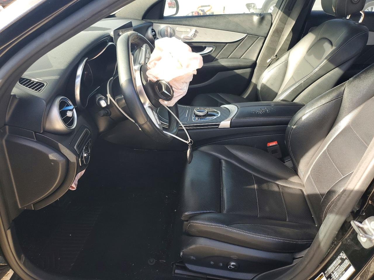 2019 MERCEDES-BENZ C 300 photo 7