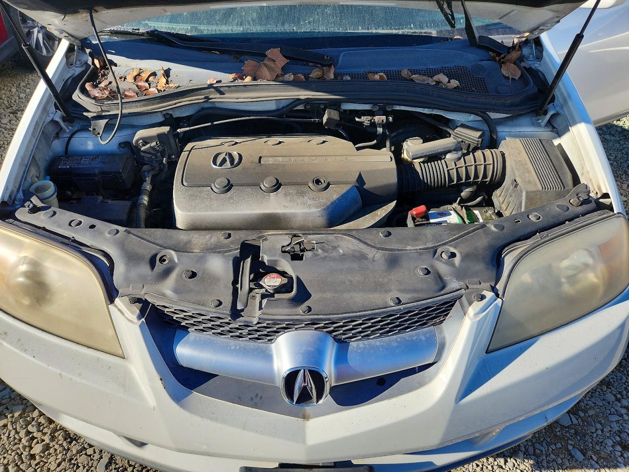 2006 ACURA MDX TOURING photo 12