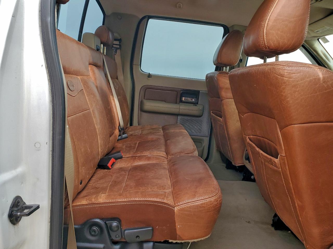 2008 FORD F150 SUPERCREW photo 10