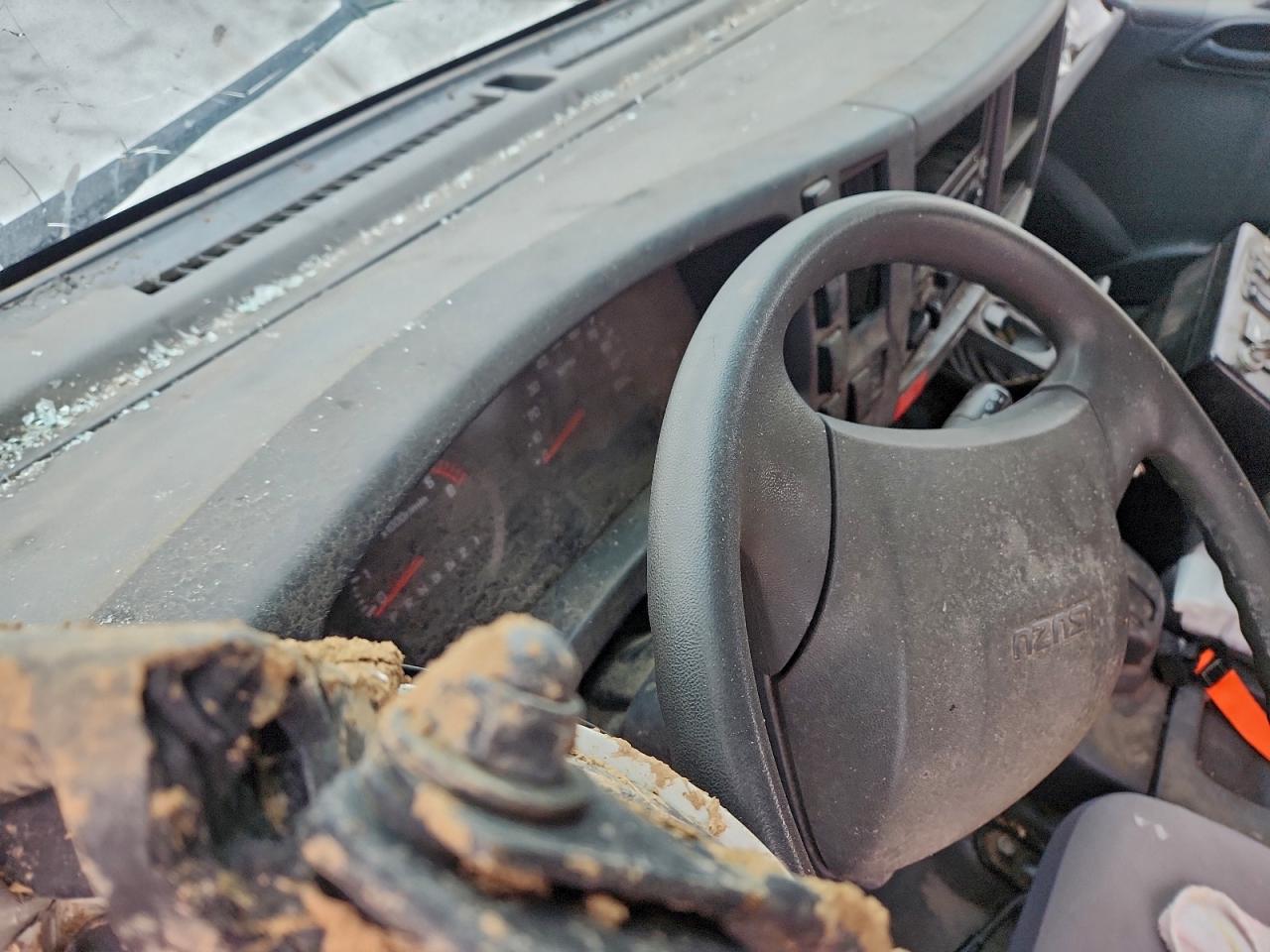 2019 ISUZU NPR photo 9