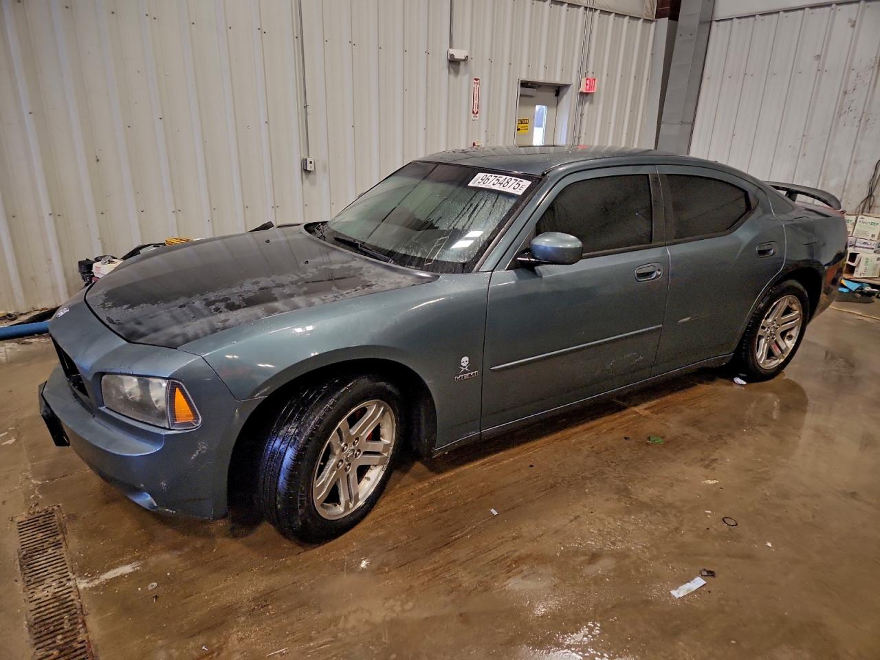2006 DODGE CHARGER