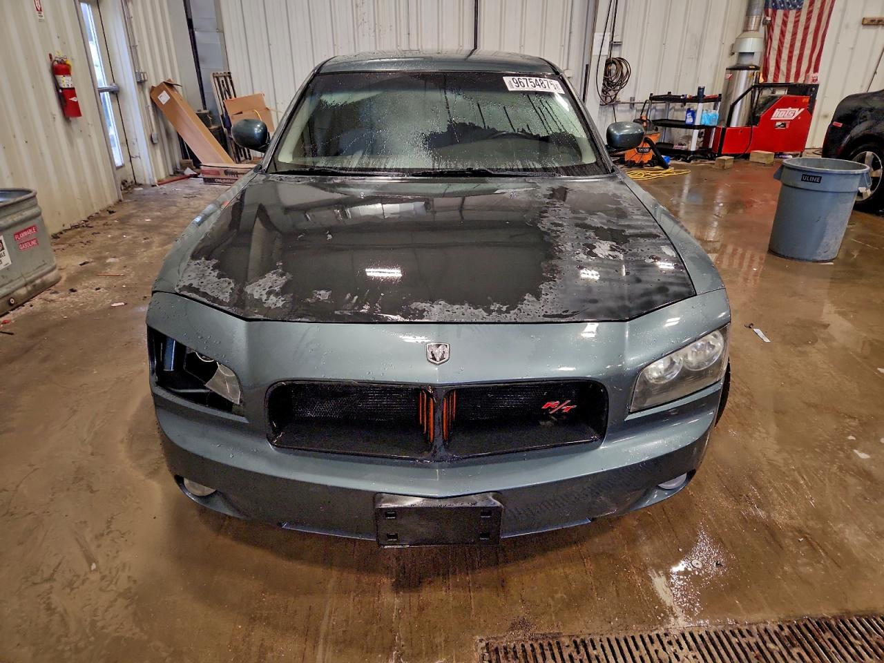 2006 DODGE CHARGER R/T photo 5