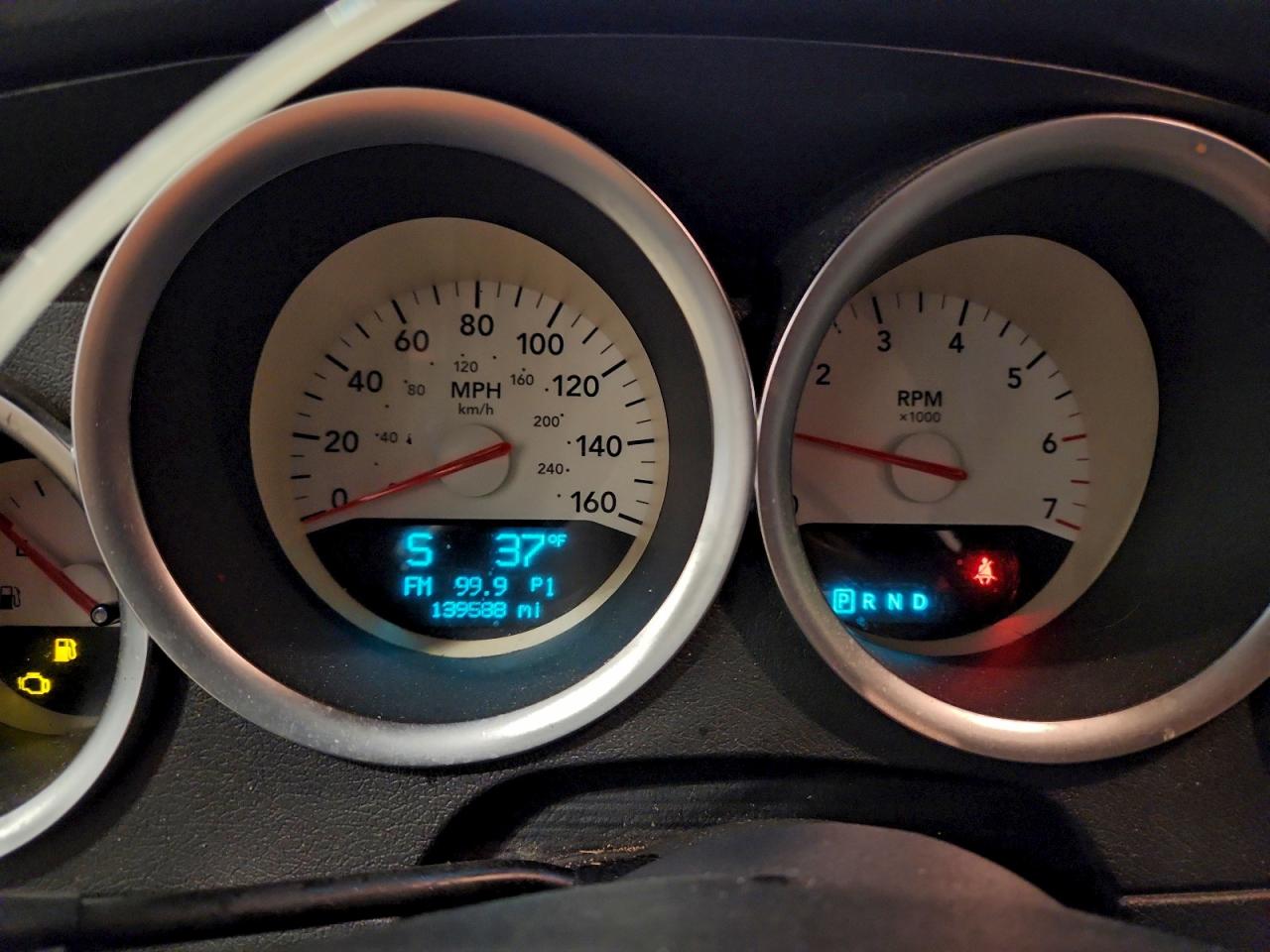 2006 DODGE CHARGER R/T photo 9