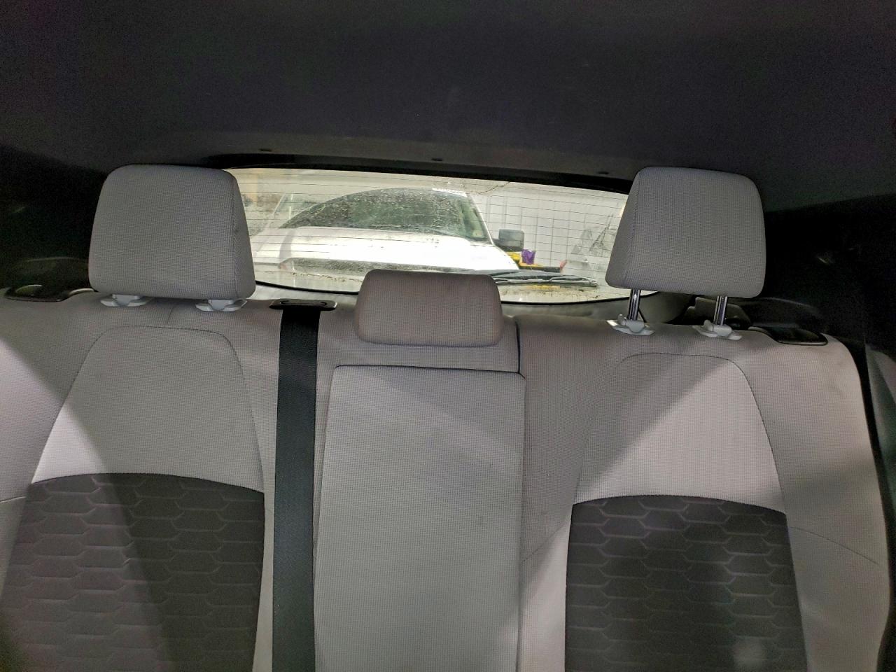 2021 TOYOTA COROLLA SE photo 10