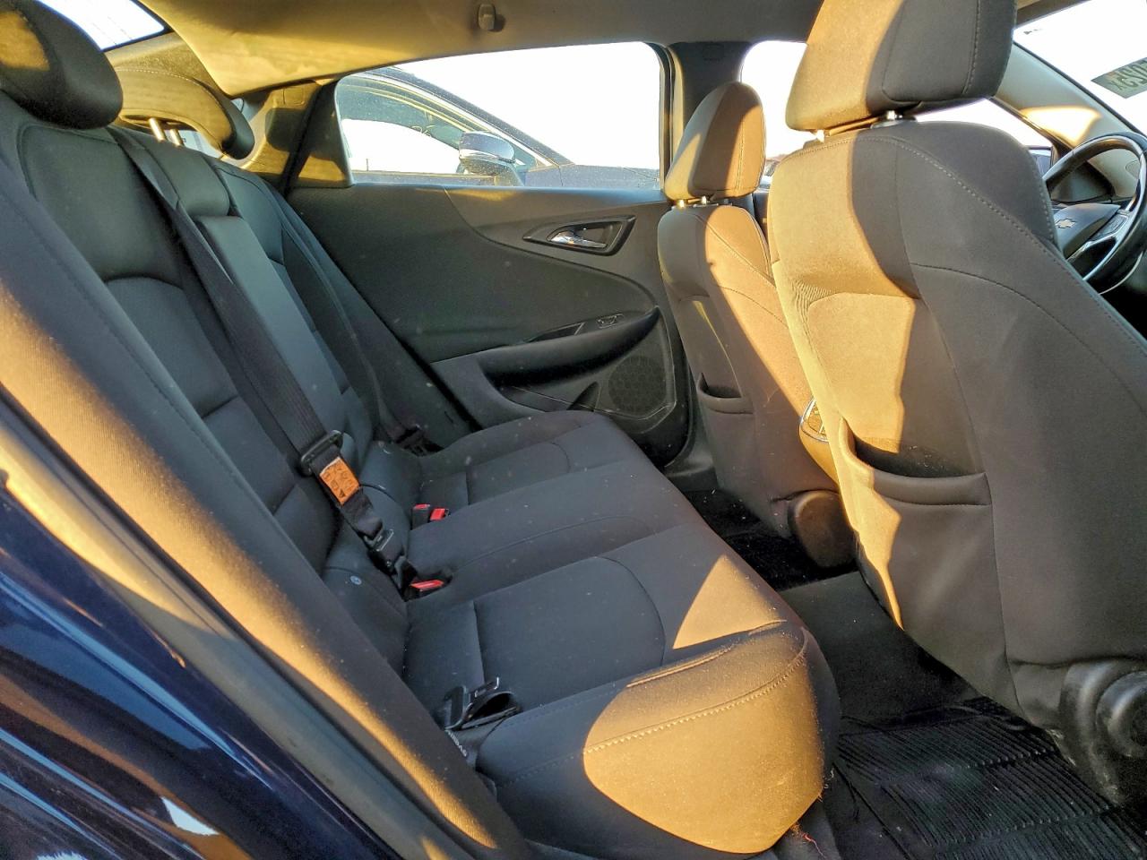 2016 CHEVROLET MALIBU LT photo 10