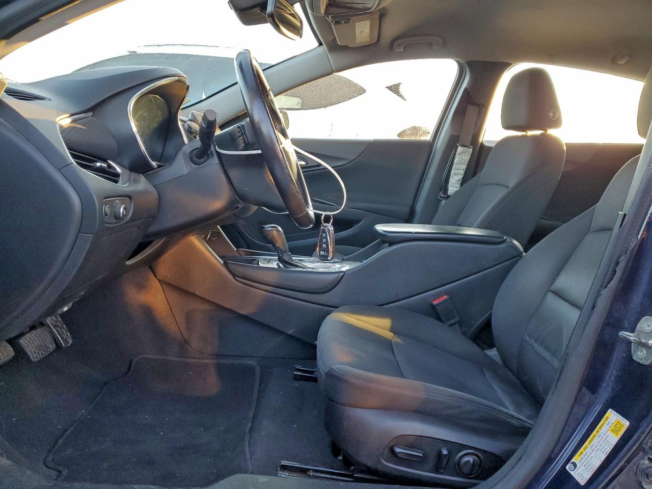 2016 CHEVROLET MALIBU LT photo 7