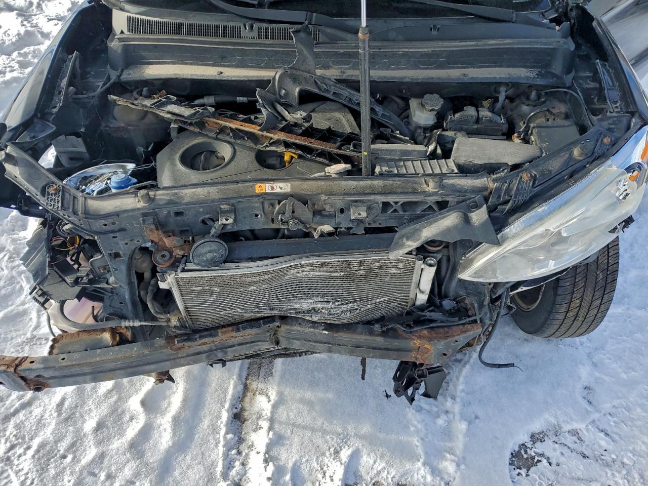 2013 KIA SOUL + photo 11