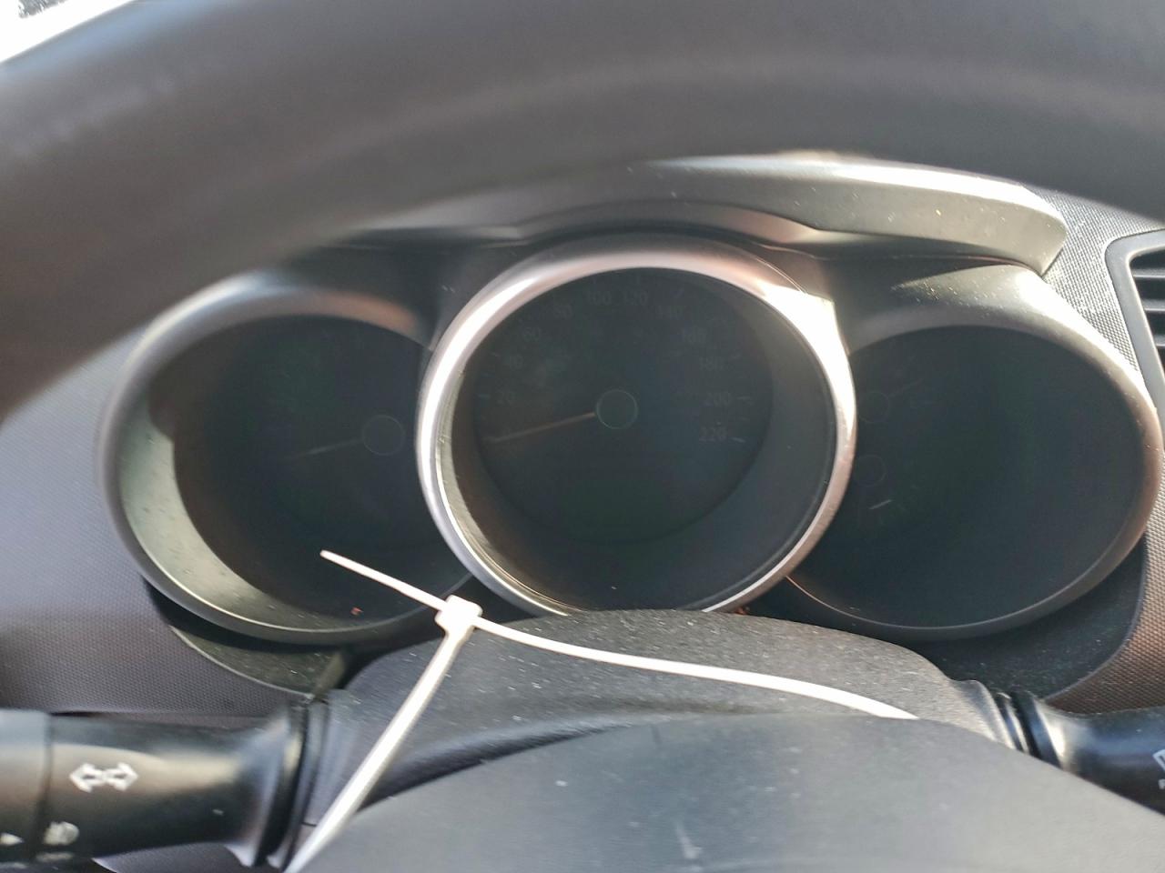 2013 KIA SOUL + photo 9
