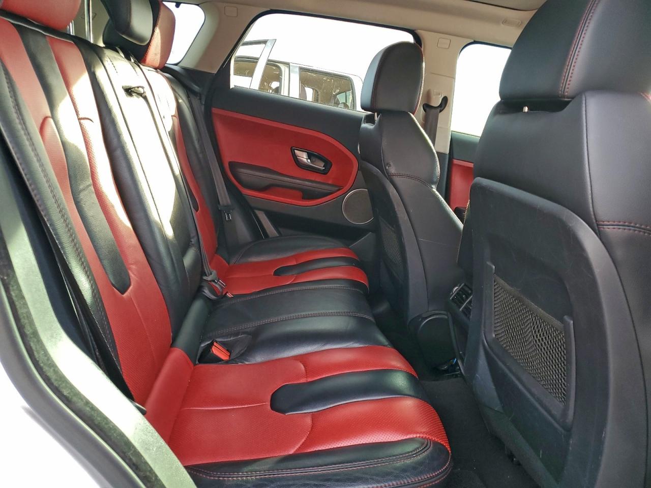 2014 LAND ROVER RANGE ROVER EVOQUE DYNAMIC PREMIUM photo 11