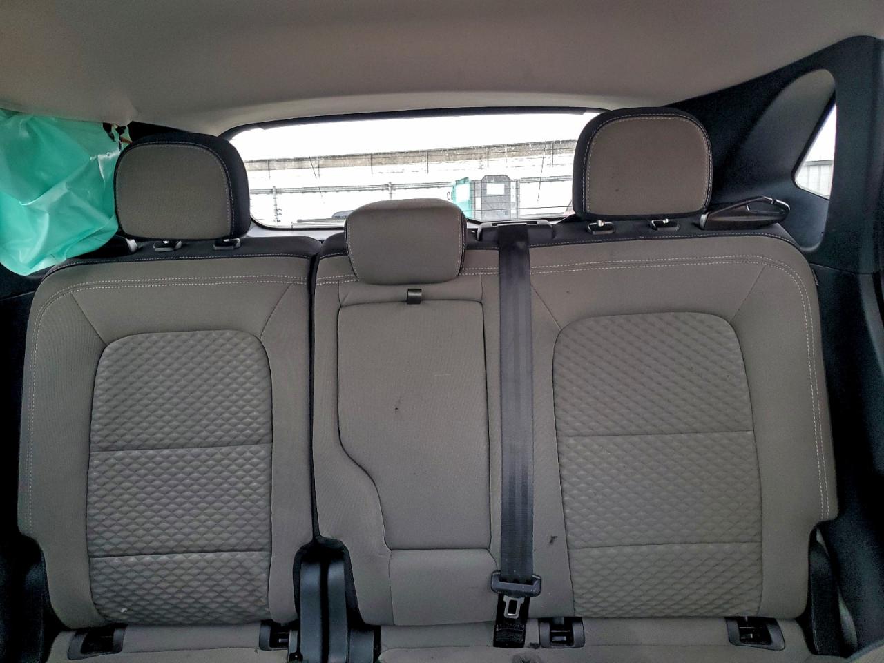 2022 FORD ESCAPE SE photo 10