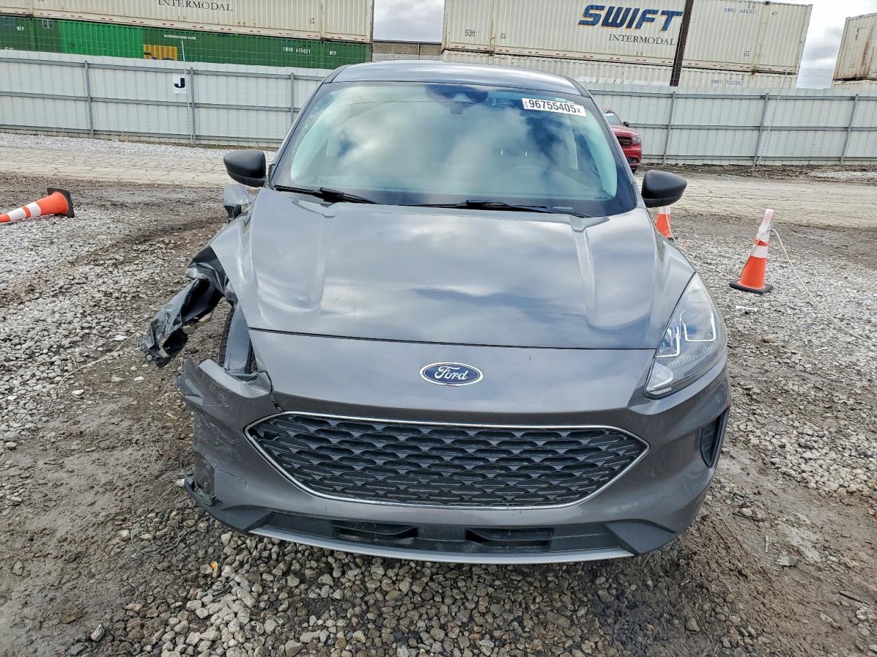 2022 FORD ESCAPE SE photo 5