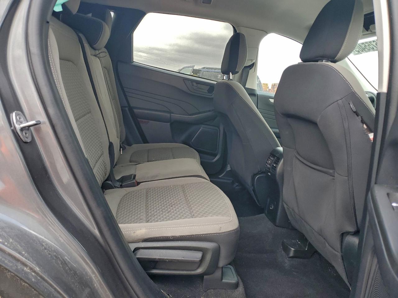 2022 FORD ESCAPE SE photo 11