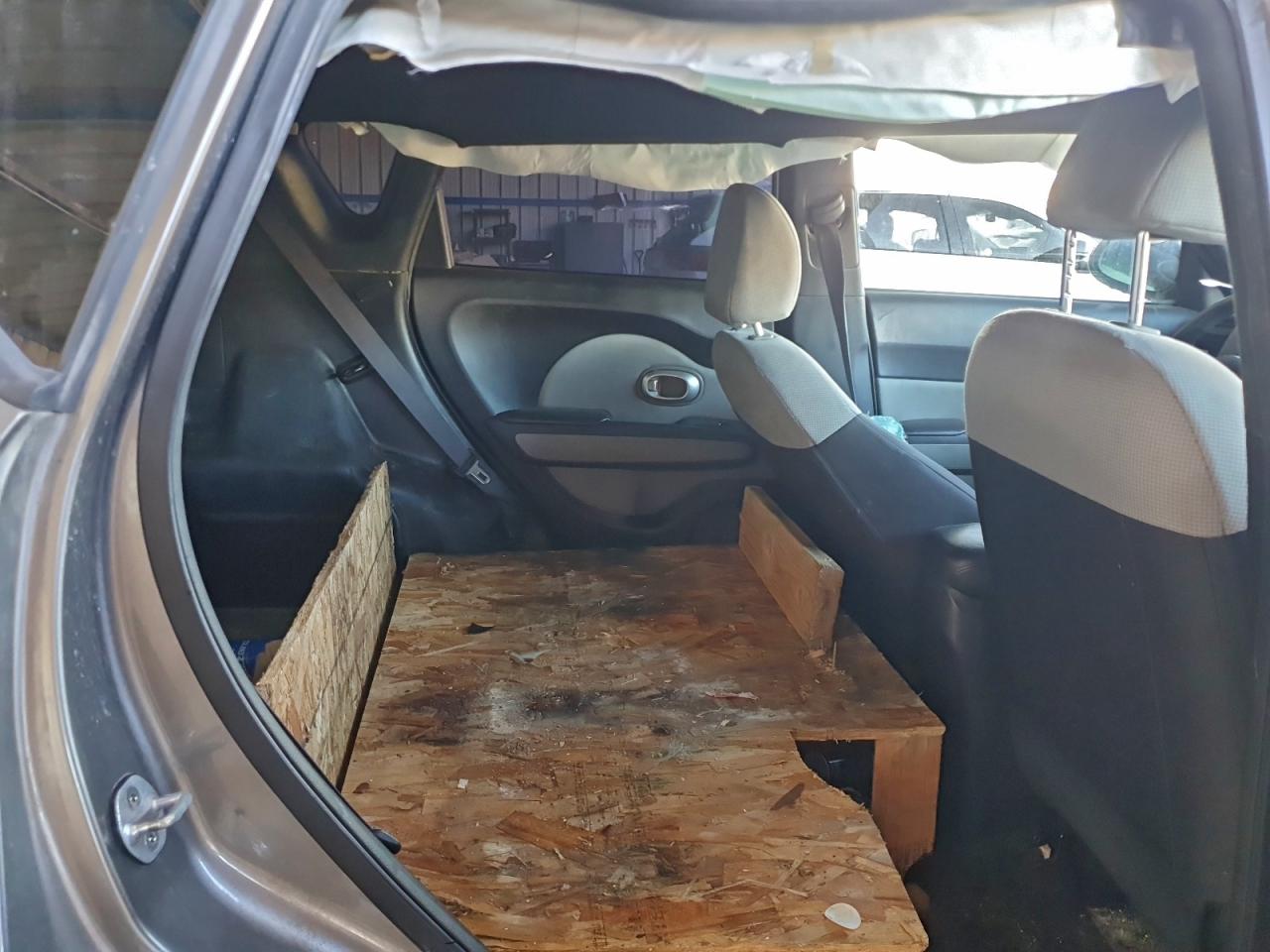 2016 KIA SOUL photo 10