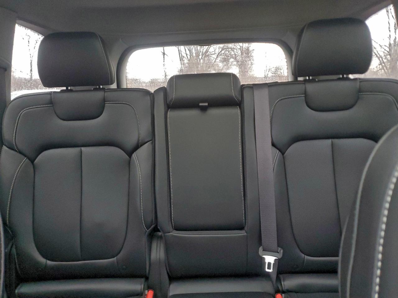 2023 JEEP GRAND CHEROKEE LIMITED 4XE photo 10