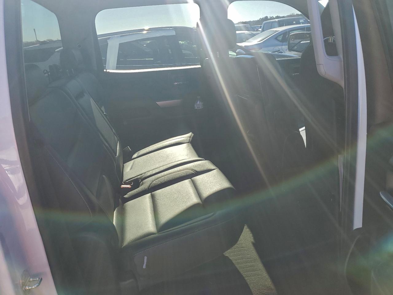 2018 CHEVROLET SILVERADO C1500 LT photo 10