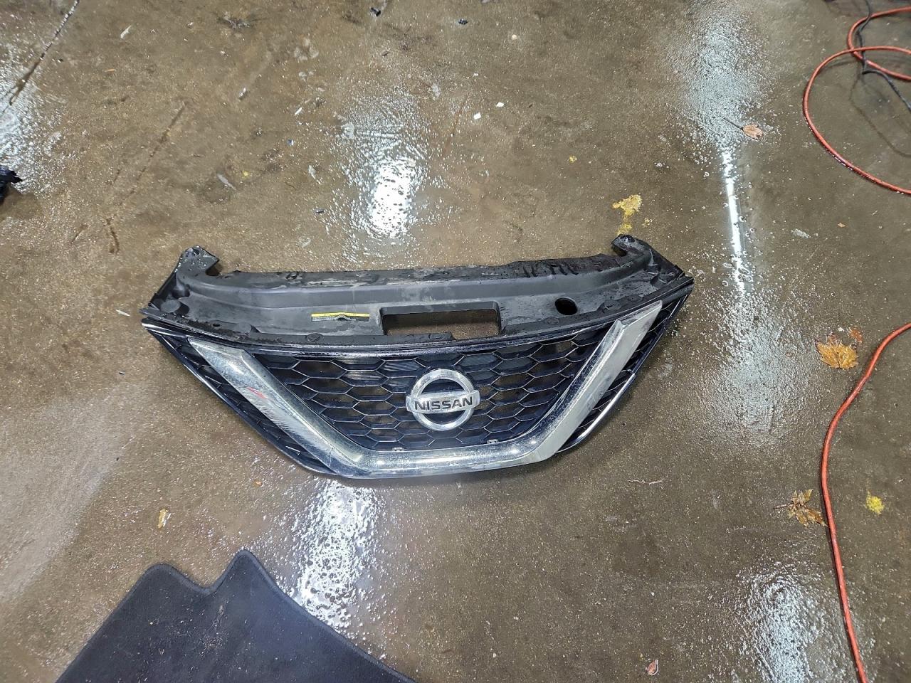 2019 NISSAN SENTRA S photo 12